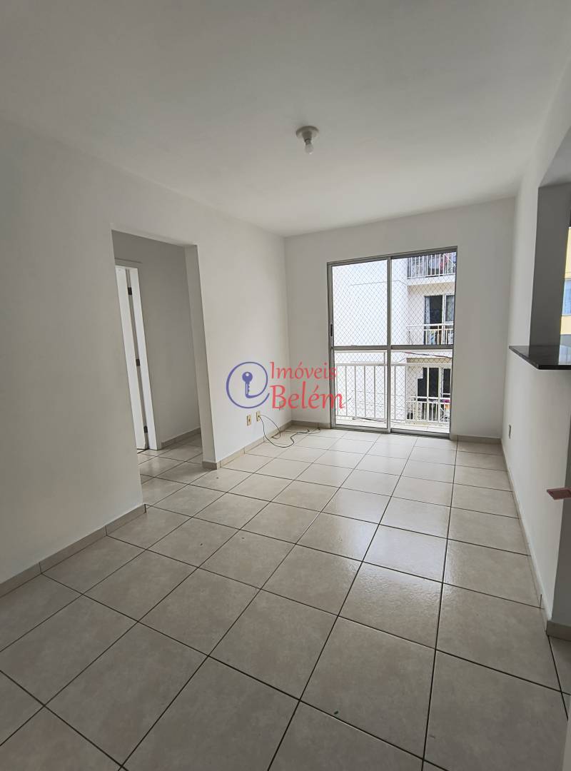 Apartamento, 3 quartos, 56 m² - Foto 2