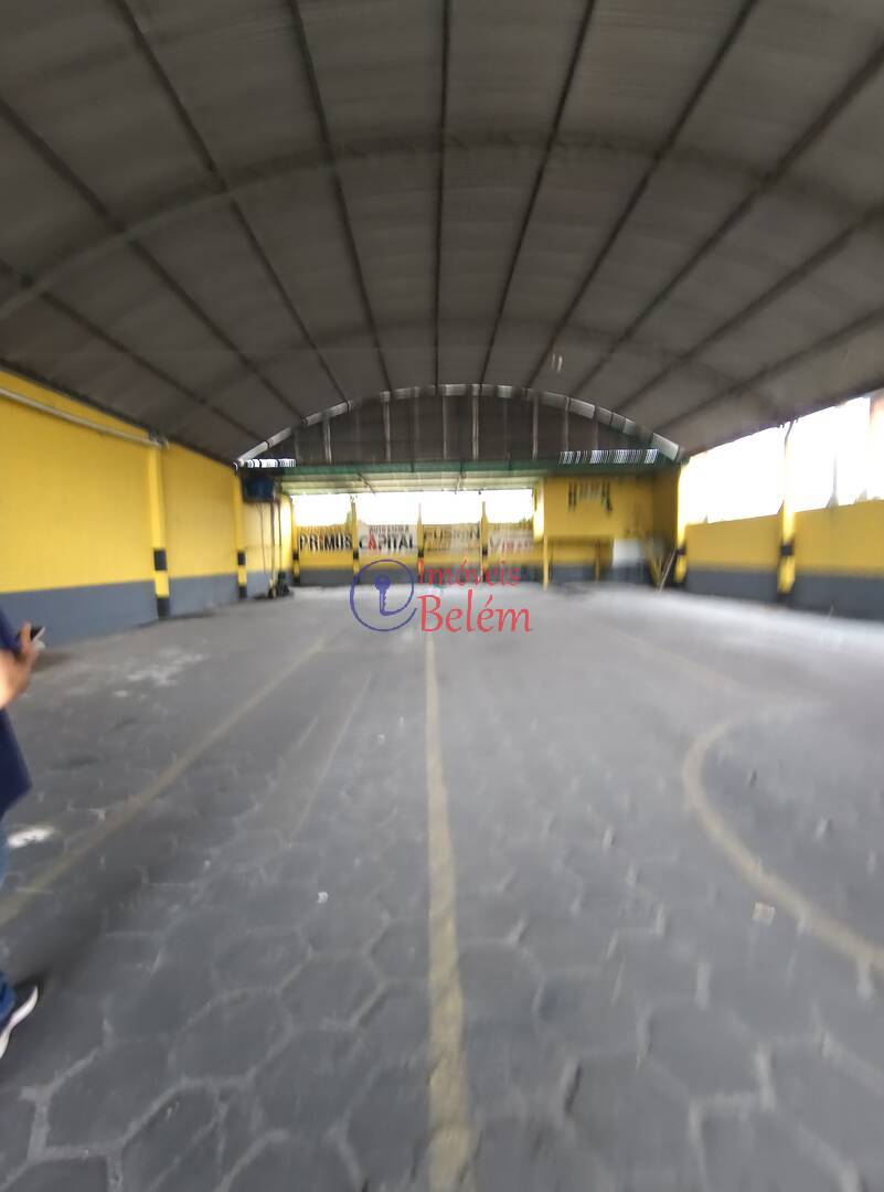 Depósito-Galpão, 850 m² - Foto 3