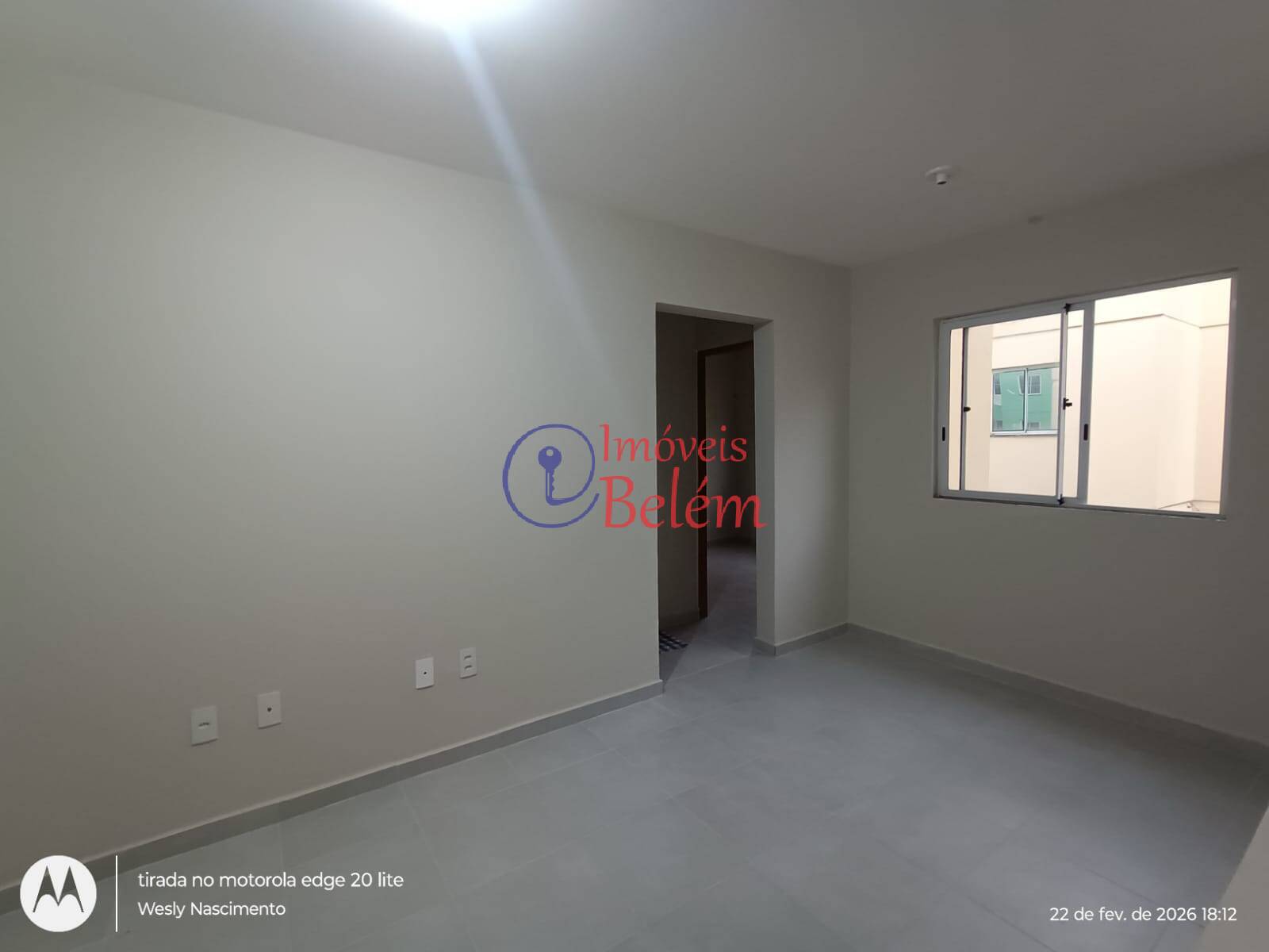 Apartamento, 2 quartos, 45 m² - Foto 5