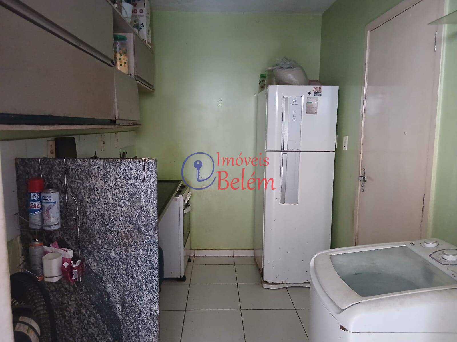 Apartamento, 2 quartos, 54 m² - Foto 7