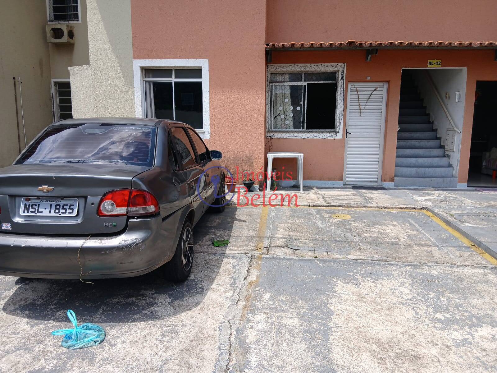 Apartamento, 2 quartos, 54 m² - Foto 9