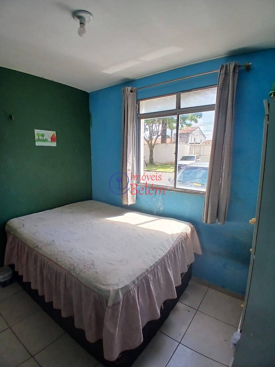 Apartamento, 2 quartos, 54 m² - Foto 2