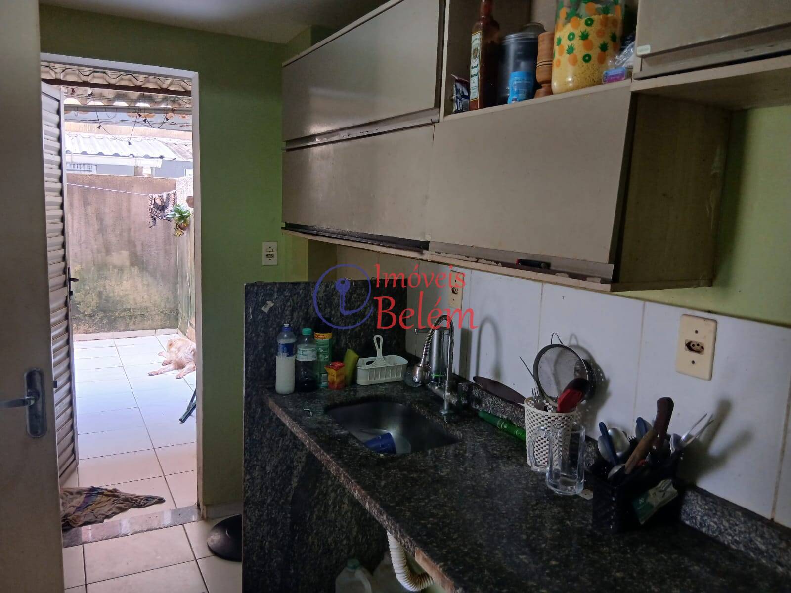 Apartamento, 2 quartos, 54 m² - Foto 8