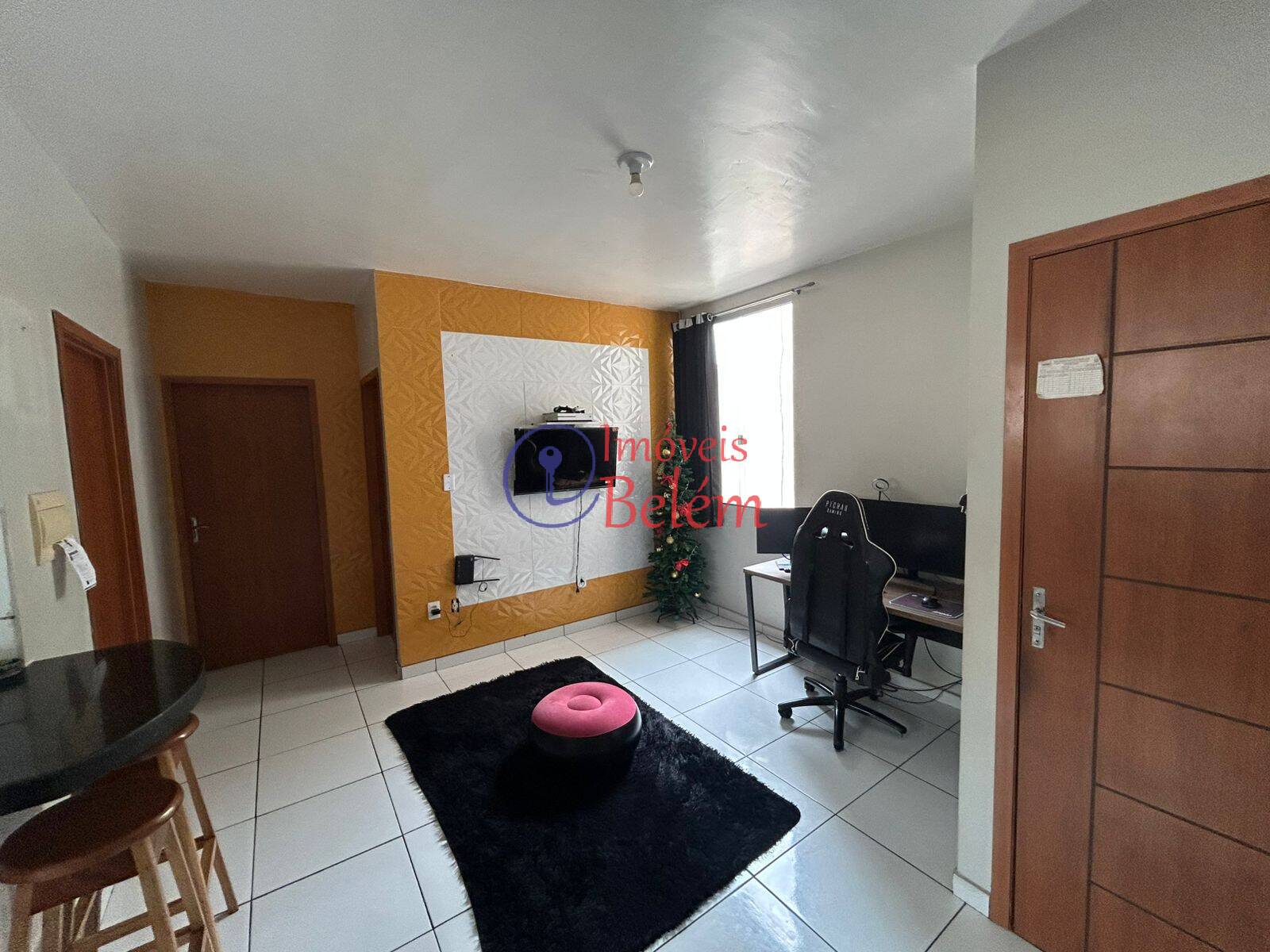 Apartamento, 2 quartos, 45 m² - Foto 1