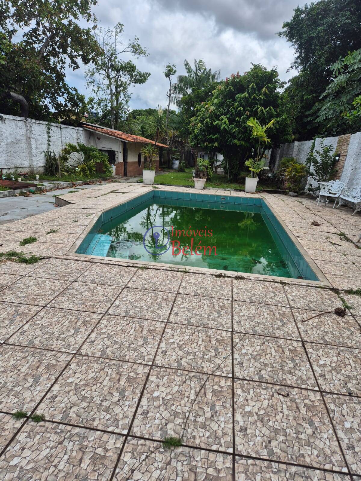 Casa, 540 m² - Foto 3