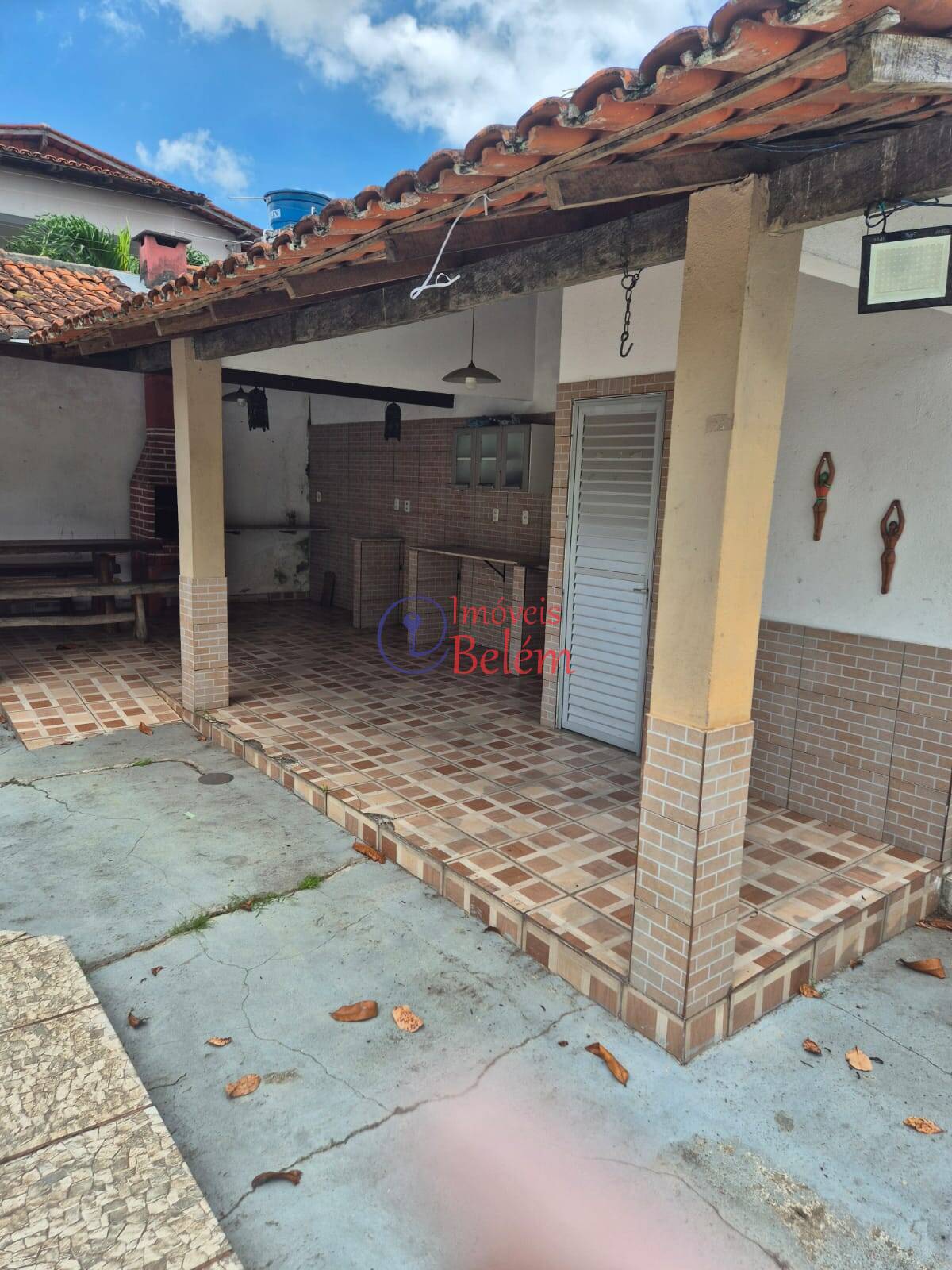Casa, 540 m² - Foto 7