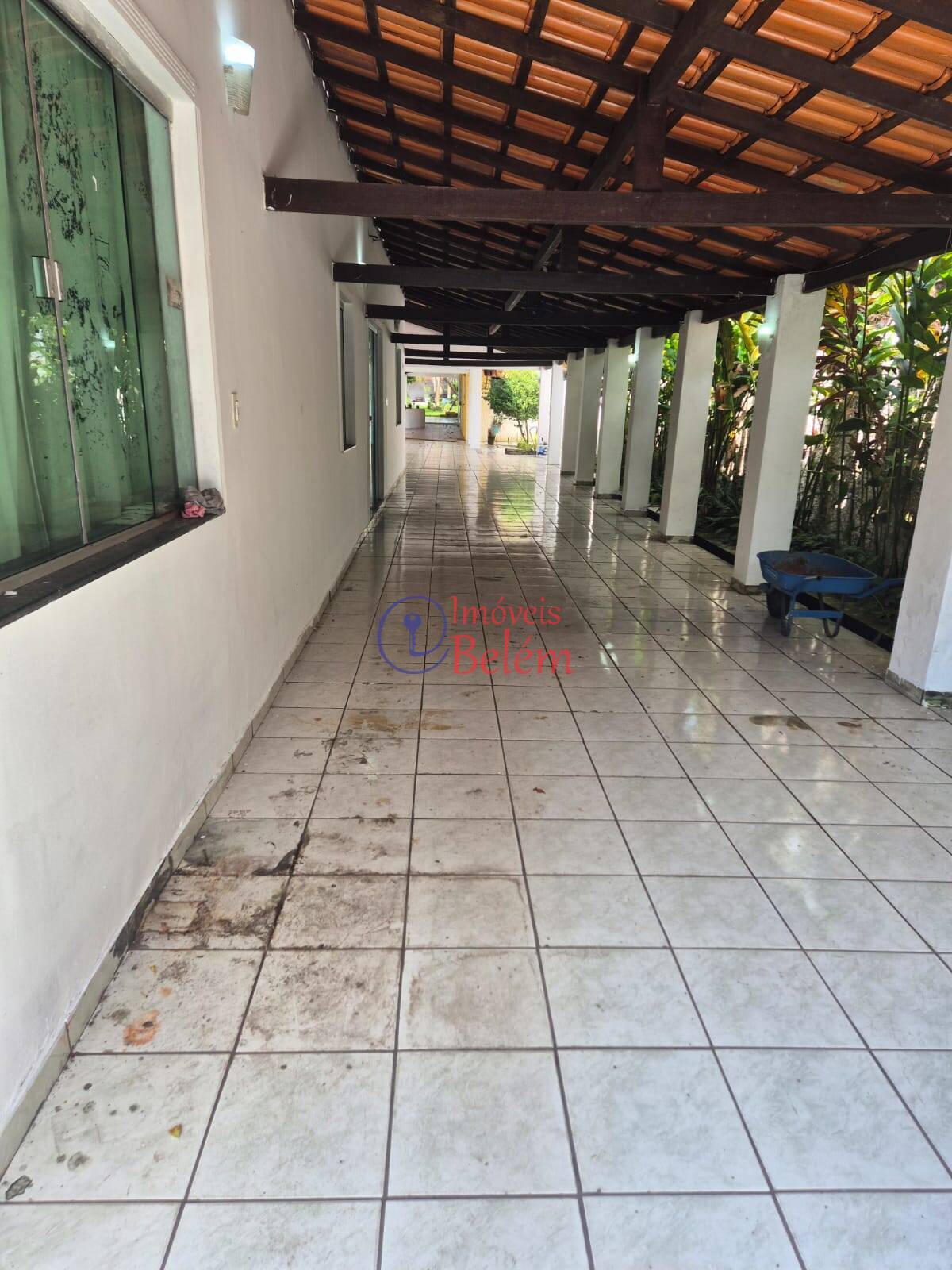 Casa, 540 m² - Foto 19