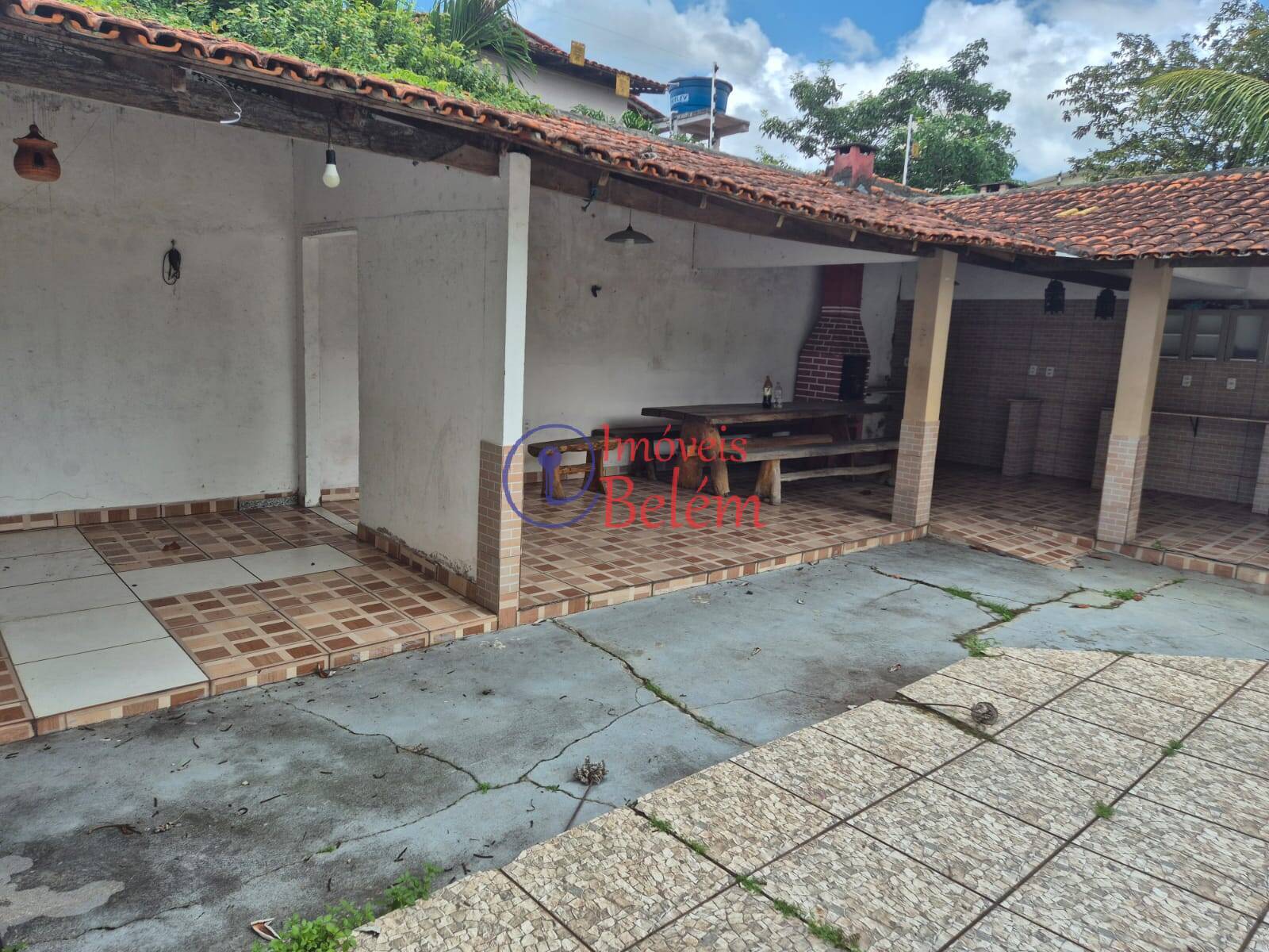 Casa, 540 m² - Foto 22