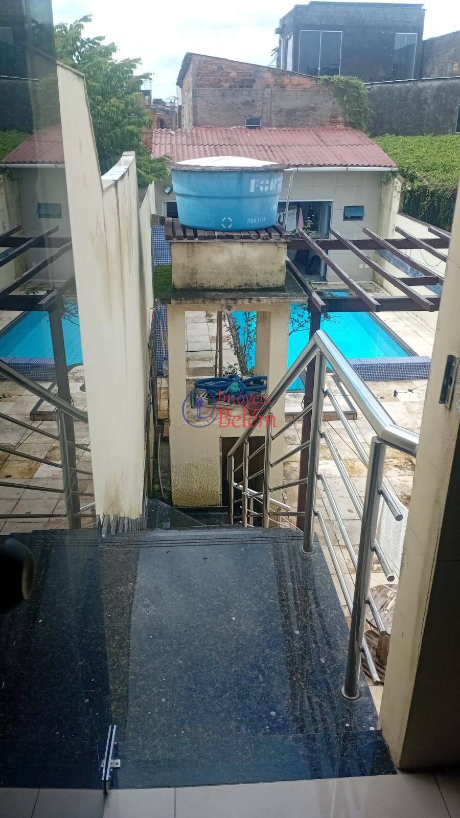 Casa, 6 quartos, 316 m² - Foto 6