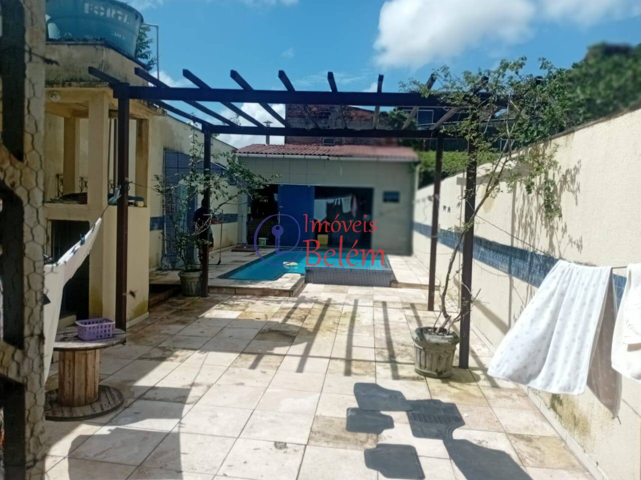 Casa, 6 quartos, 316 m² - Foto 2