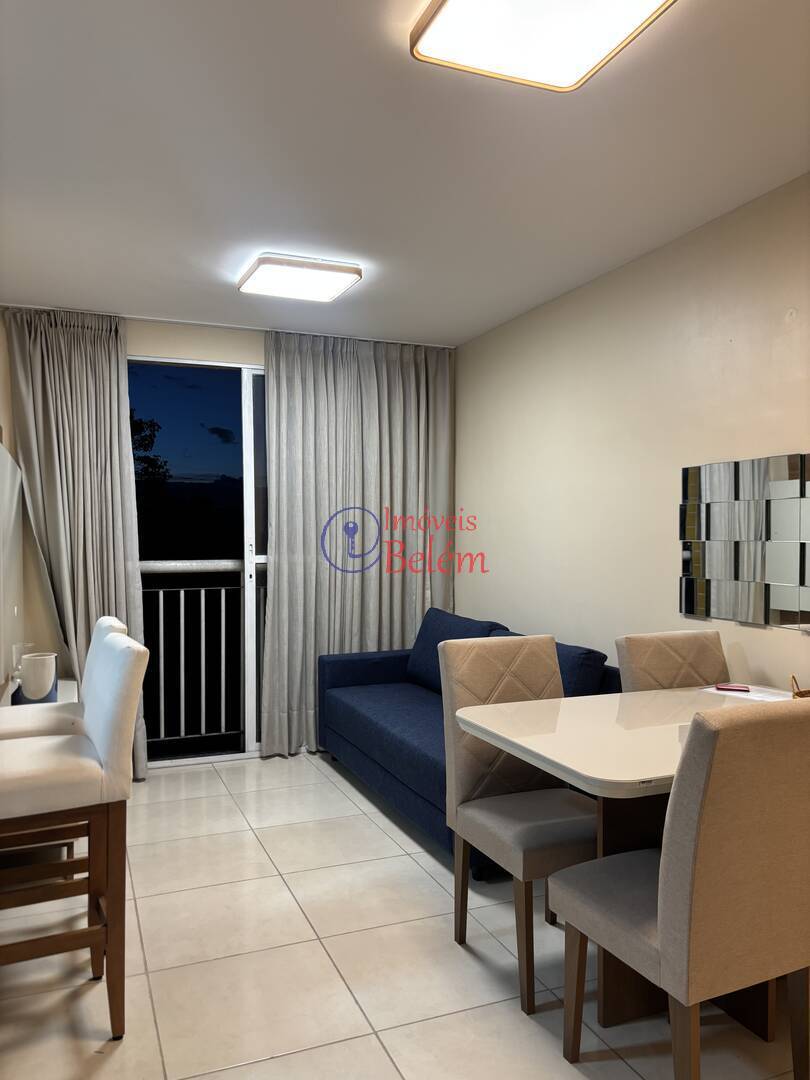 Apartamento, 2 quartos, 57 m² - Foto 2