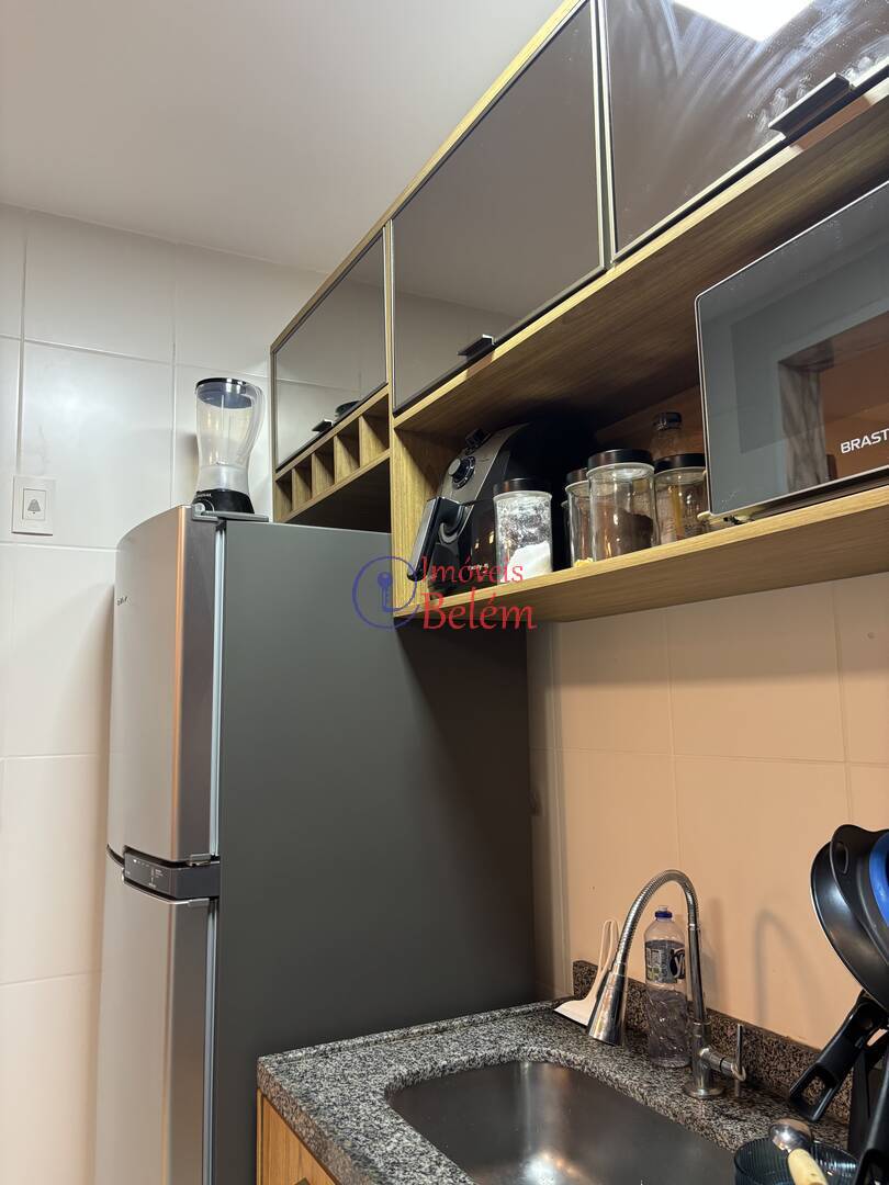 Apartamento, 2 quartos, 57 m² - Foto 5