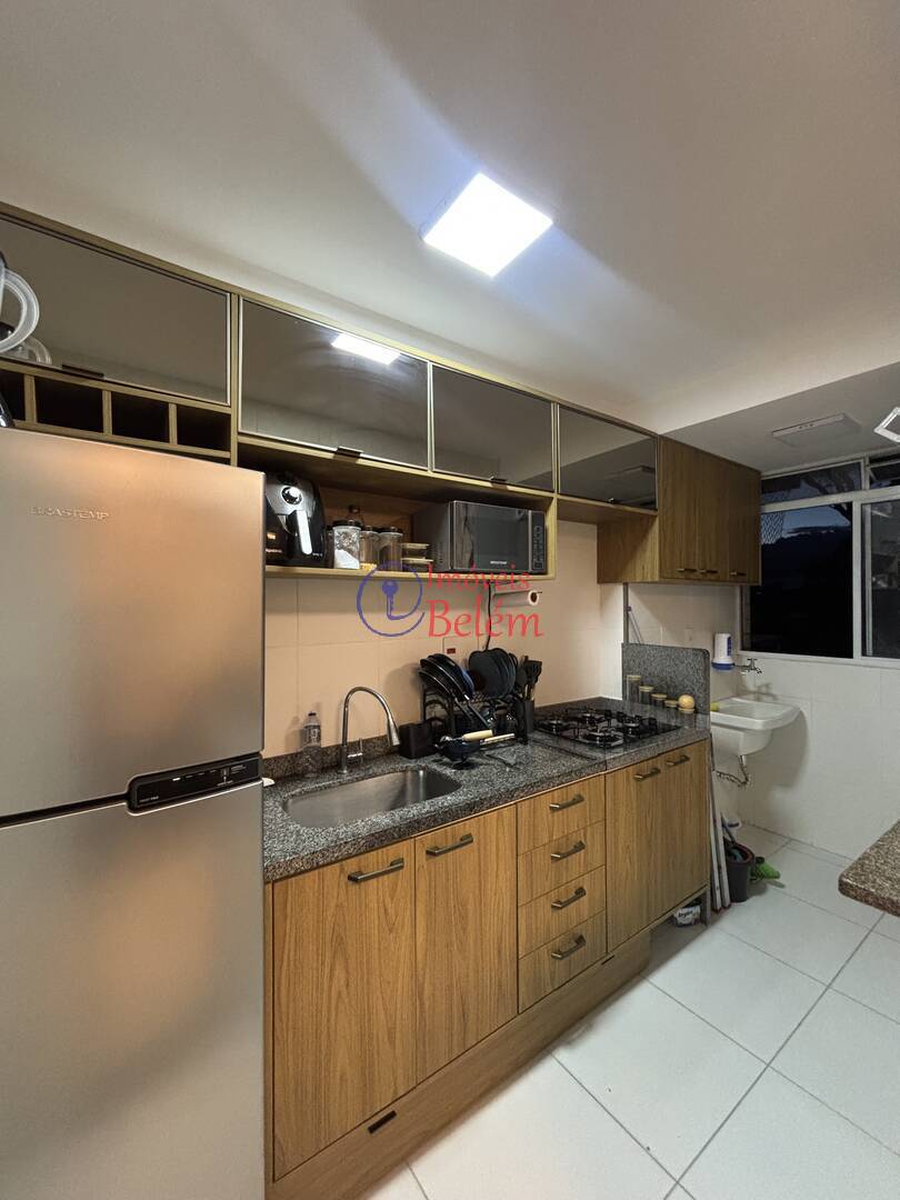Apartamento, 2 quartos, 57 m² - Foto 6