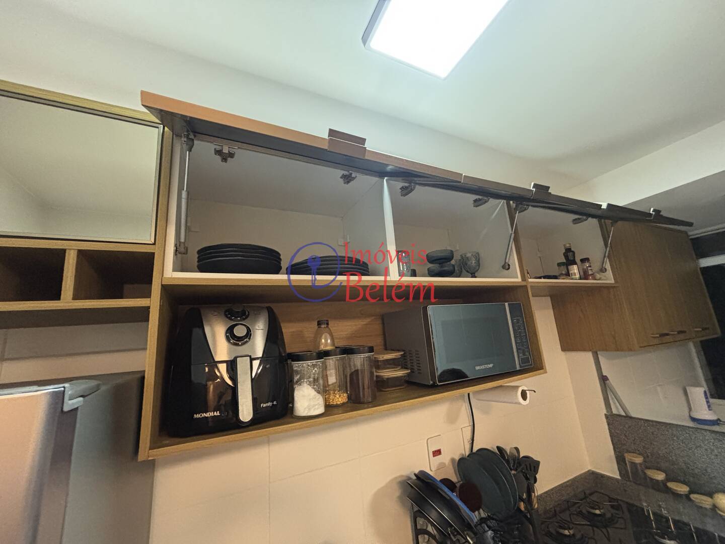 Apartamento, 2 quartos, 57 m² - Foto 15