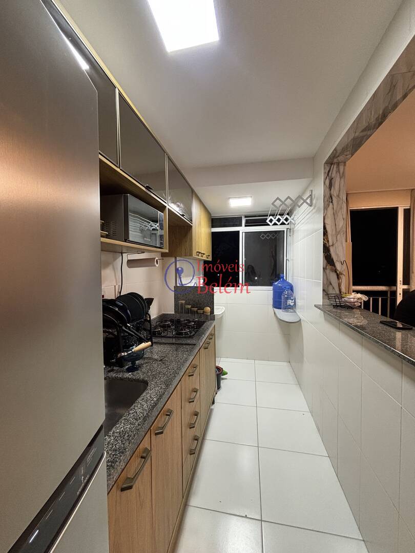 Apartamento, 2 quartos, 57 m² - Foto 16