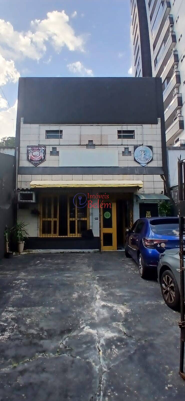Prédio Inteiro, 850 m² - Foto 1