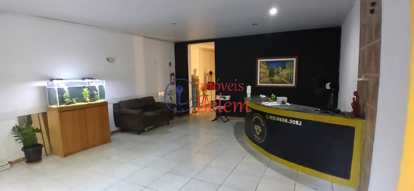 Prédio Inteiro, 850 m² - Foto 2