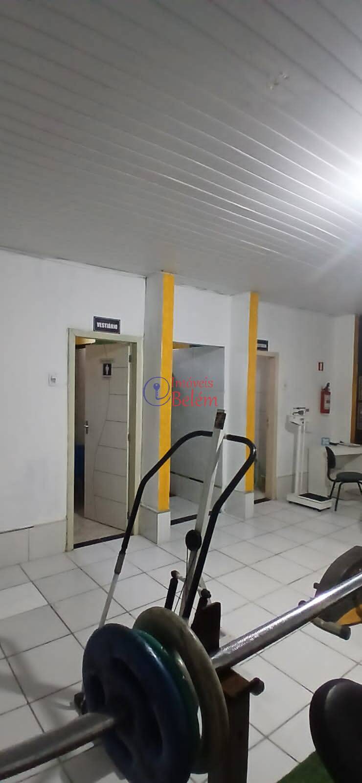 Prédio Inteiro, 850 m² - Foto 10