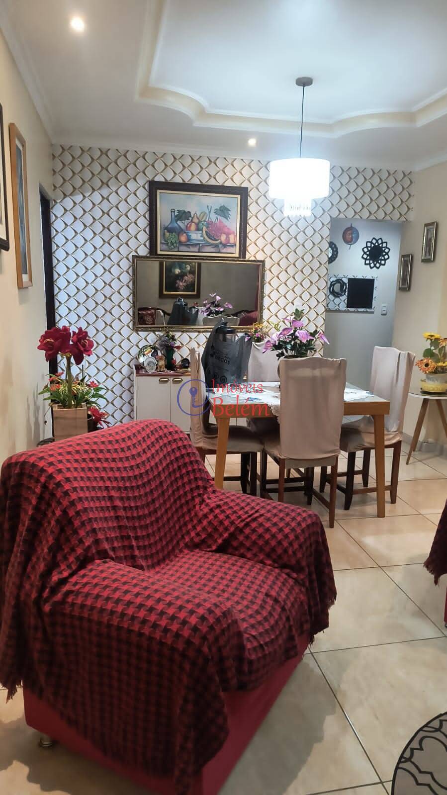 Apartamento, 2 quartos, 109 m² - Foto 2