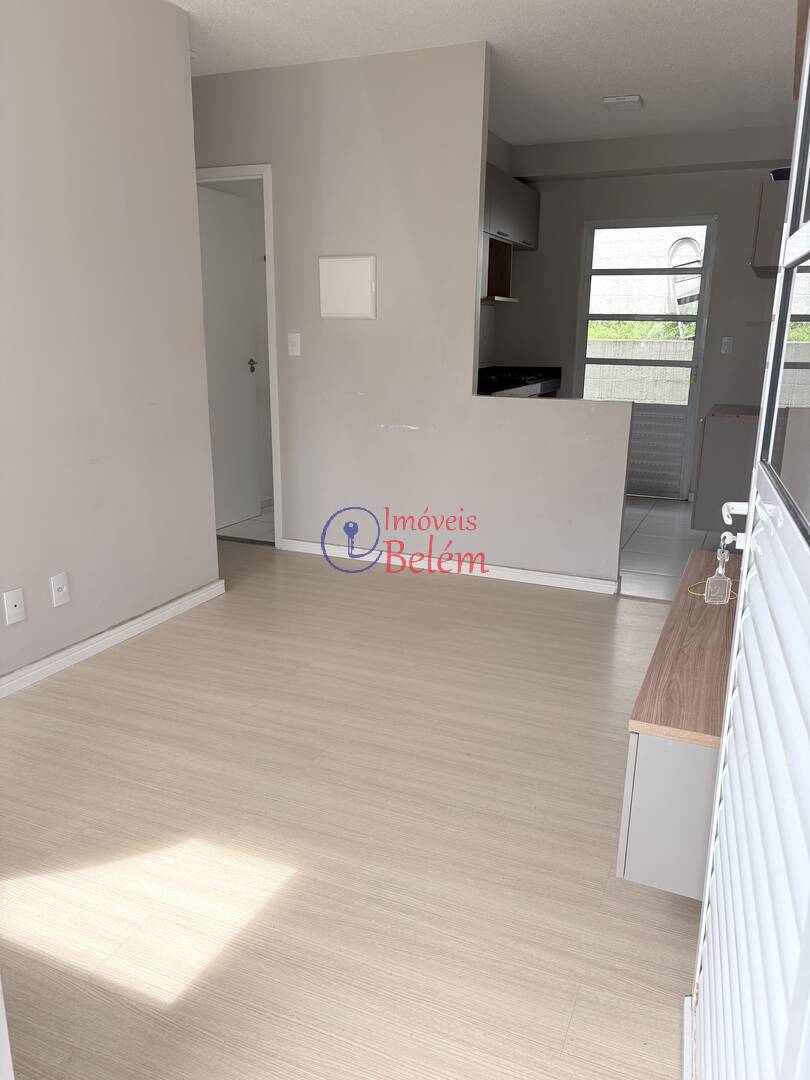 Apartamento, 2 quartos, 44 m² - Foto 4