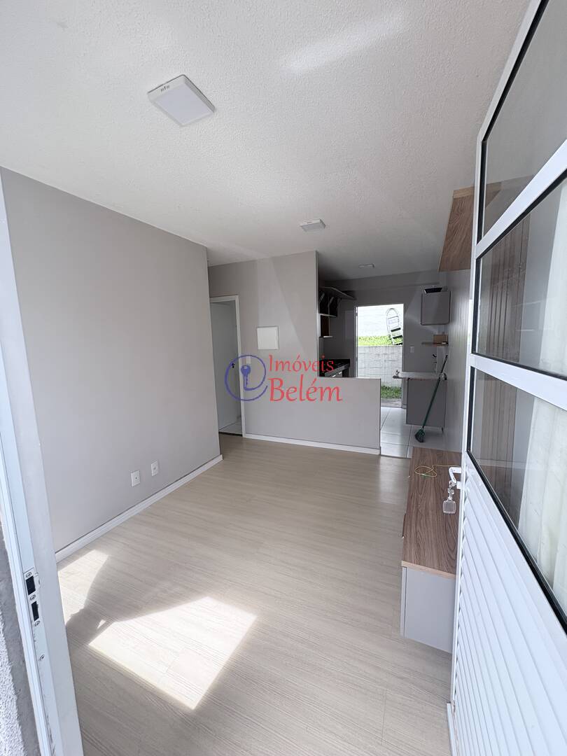 Apartamento, 2 quartos, 44 m² - Foto 2