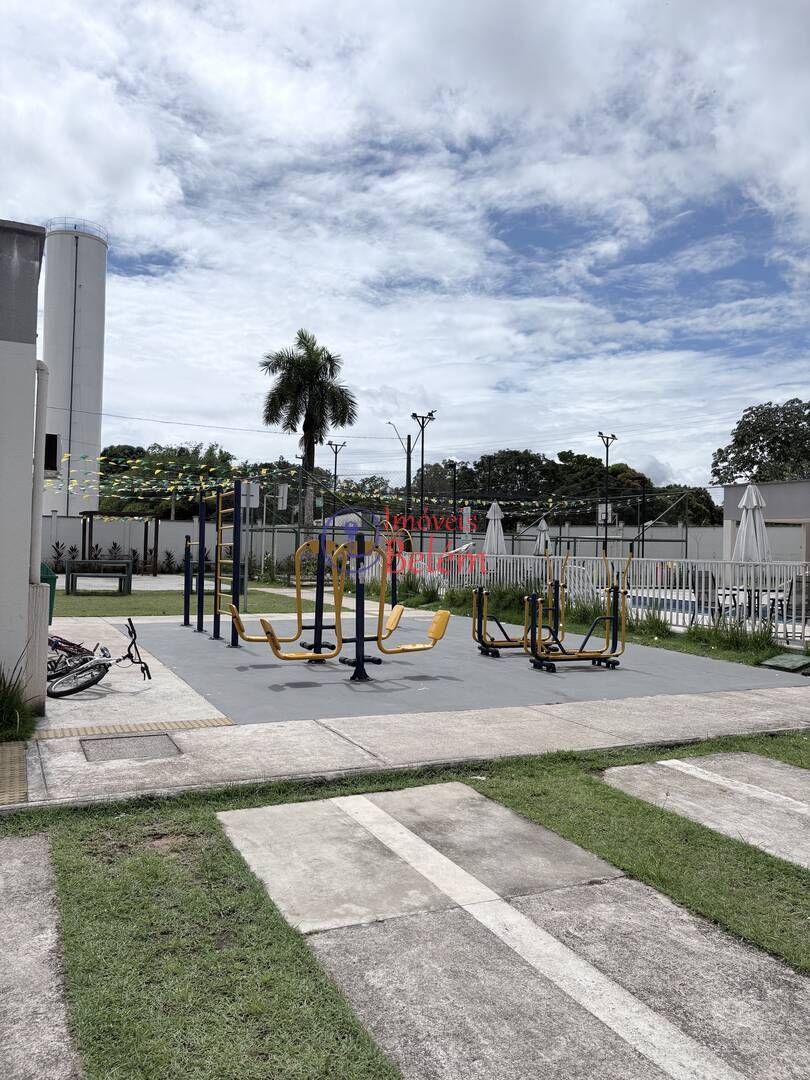 Apartamento, 2 quartos, 44 m² - Foto 15