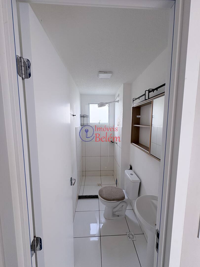 Apartamento, 2 quartos, 44 m² - Foto 10