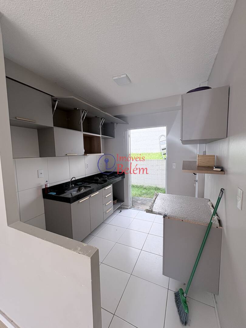Apartamento, 2 quartos, 44 m² - Foto 5