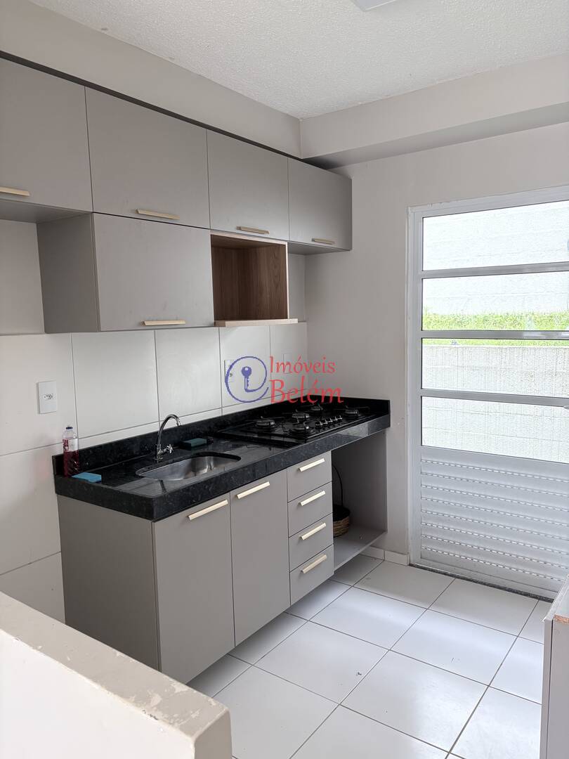 Apartamento, 2 quartos, 44 m² - Foto 1