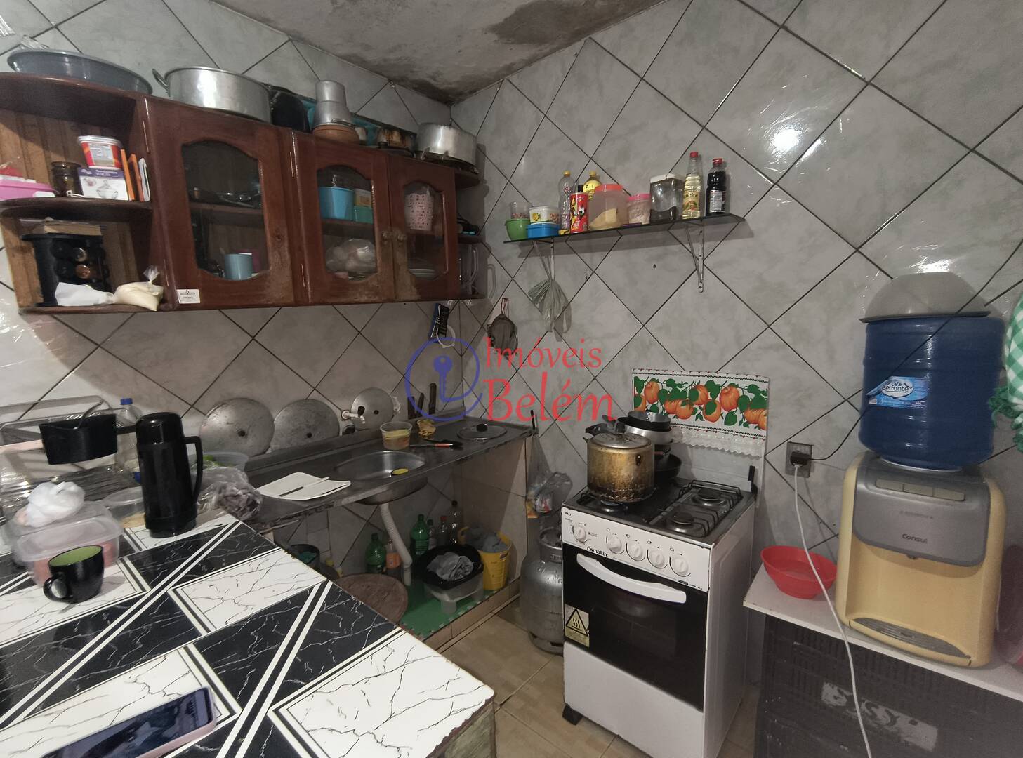 Casa, 2 quartos, 65 m² - Foto 3