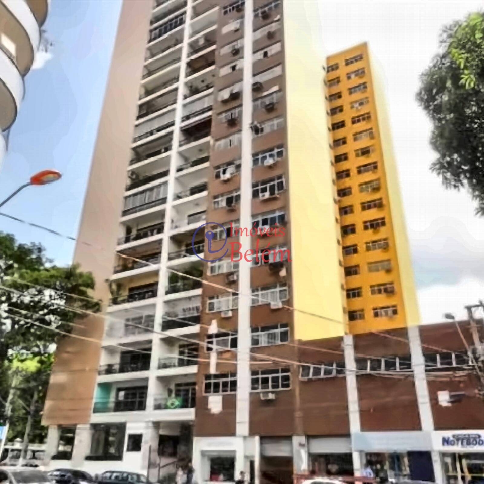 Apartamento, 2 quartos, 133 m² - Foto 1