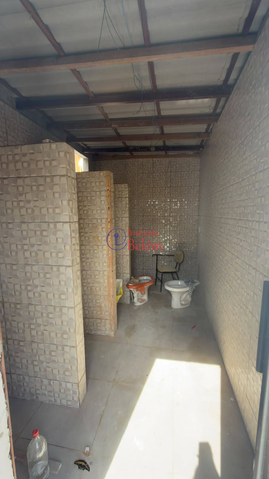 Depósito-Galpão, 600 m² - Foto 12