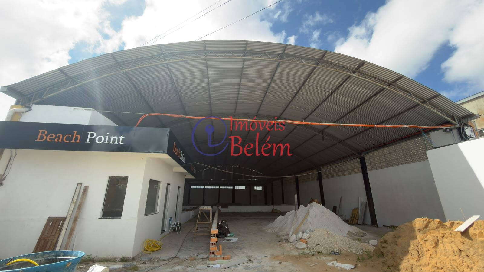 Depósito-Galpão, 600 m² - Foto 10