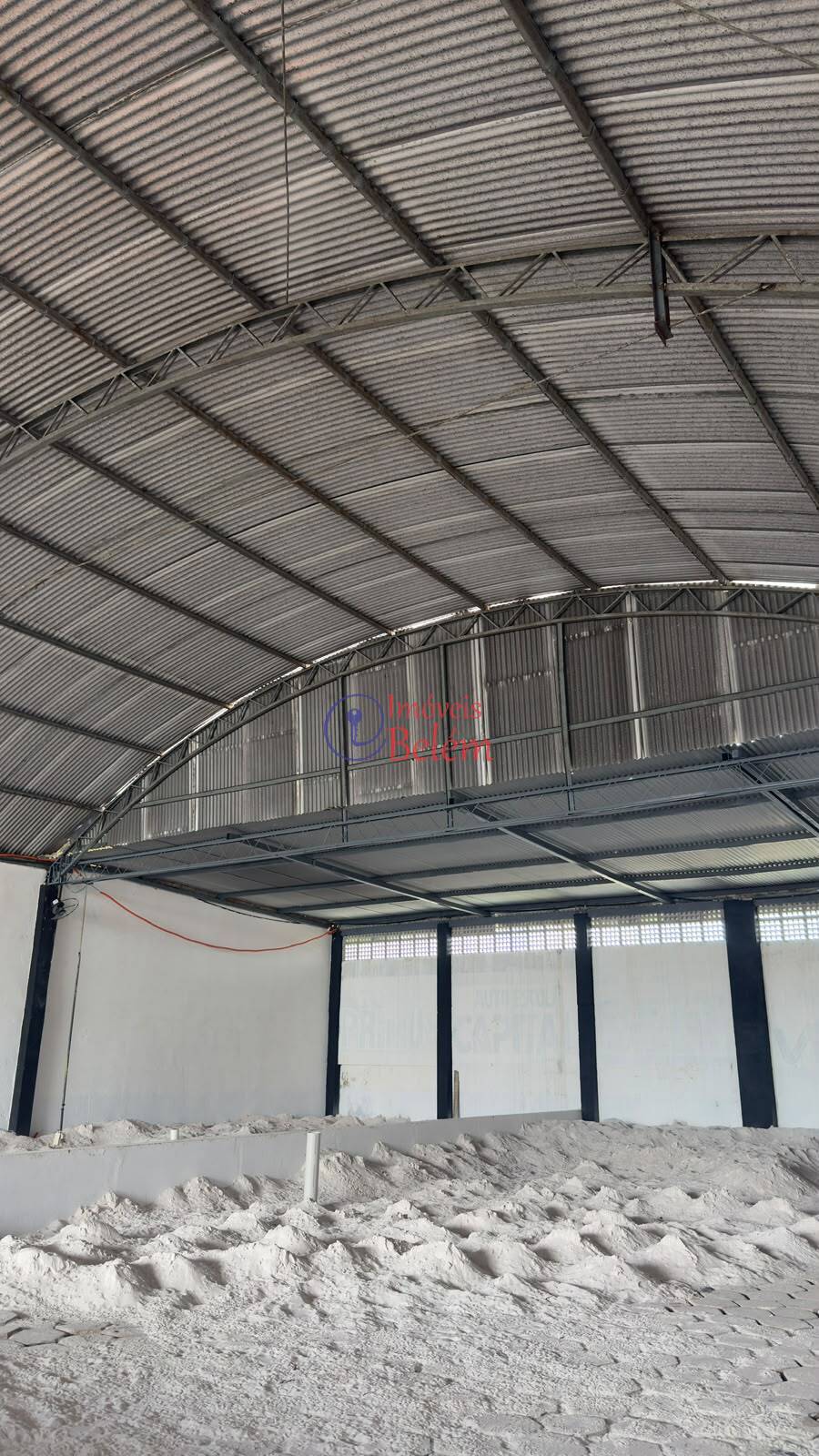 Depósito-Galpão, 600 m² - Foto 16
