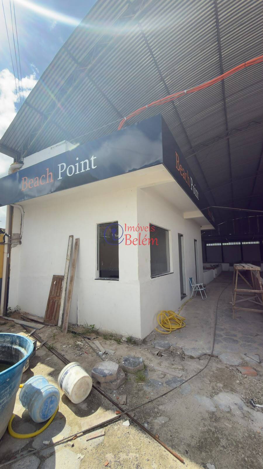 Depósito-Galpão, 600 m² - Foto 6