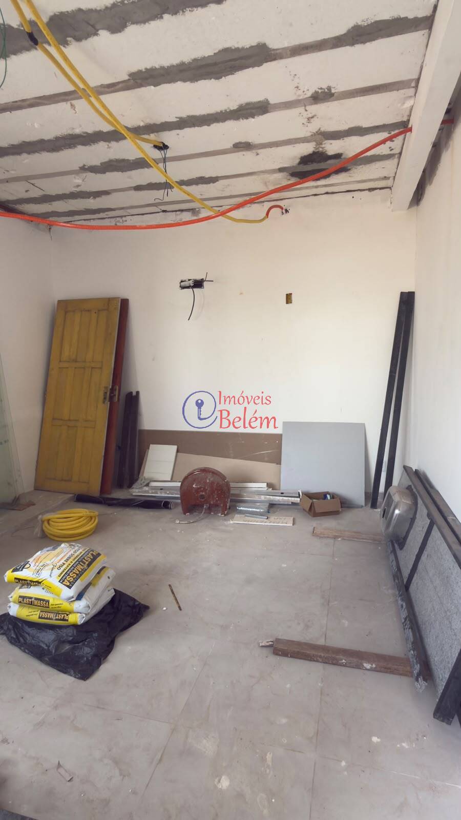 Depósito-Galpão, 600 m² - Foto 15