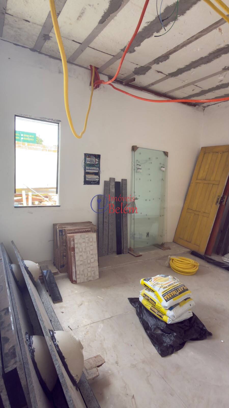 Depósito-Galpão, 600 m² - Foto 14