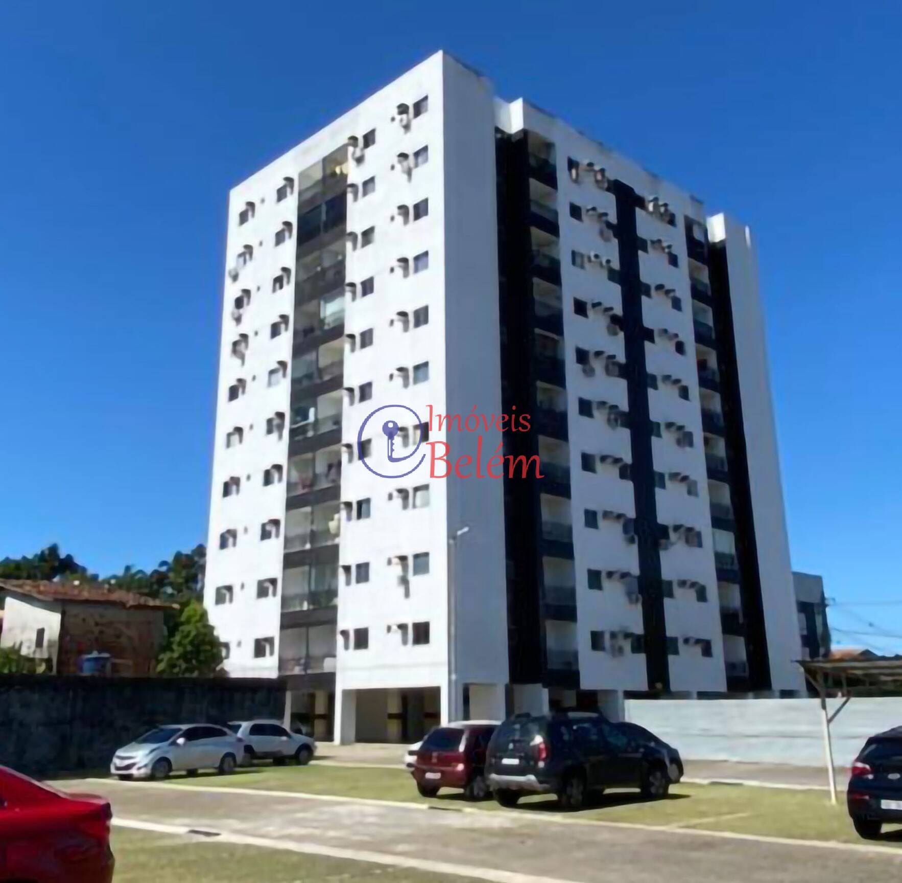 Apartamento, 2 quartos, 67 m² - Foto 1
