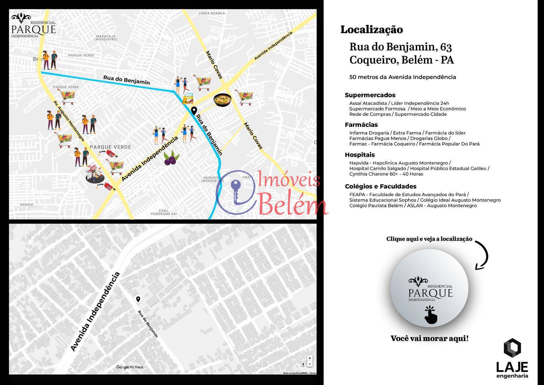 Apartamento, 2 quartos, 67 m² - Foto 19