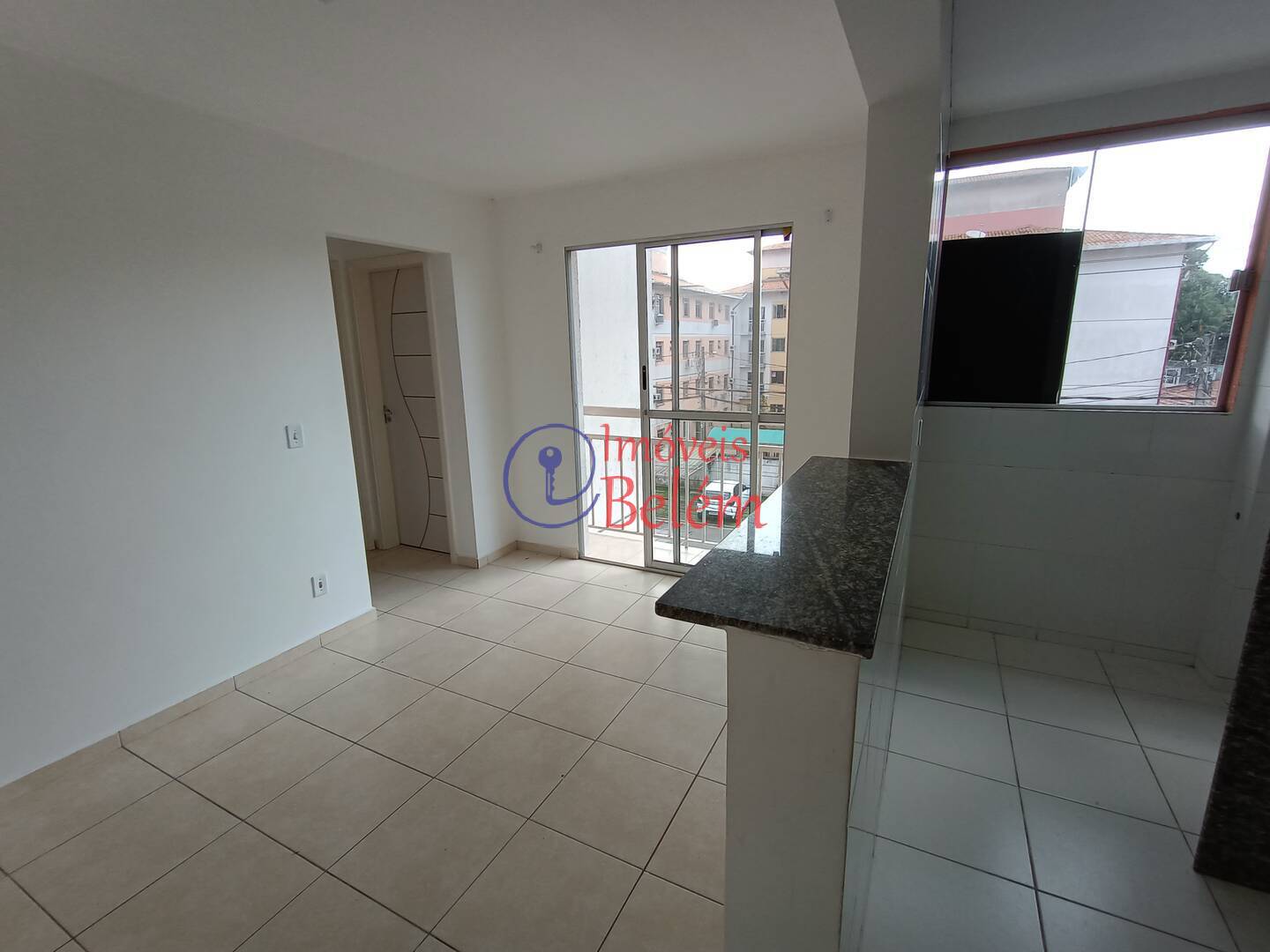 Apartamento, 2 quartos, 45 m² - Foto 1