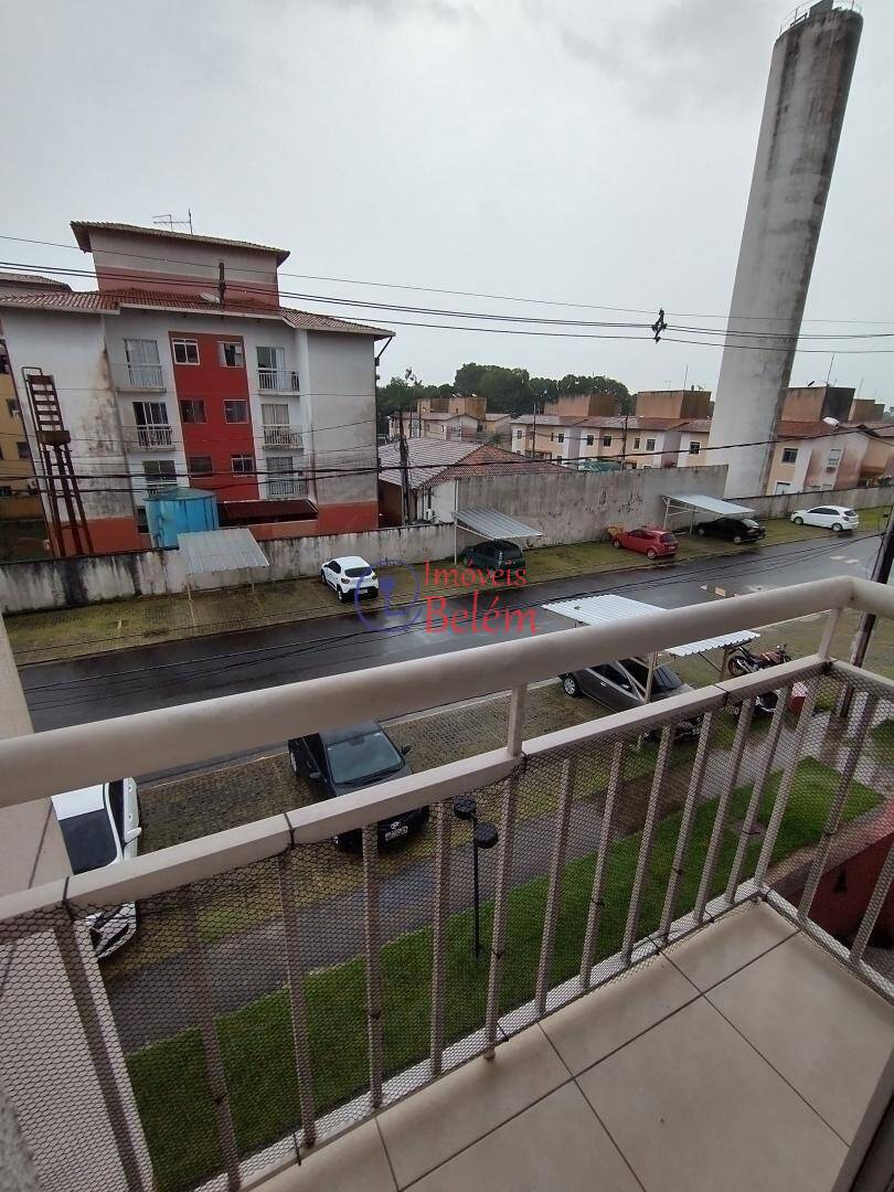 Apartamento, 2 quartos, 45 m² - Foto 4