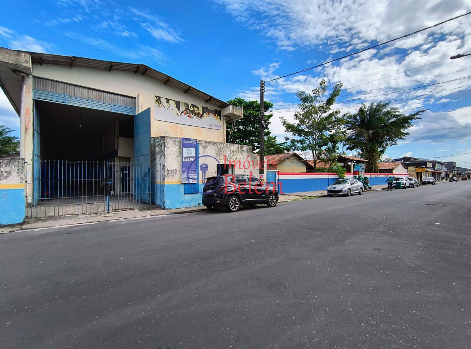 Conjunto Comercial-Sala à venda, 480m² - Foto 13