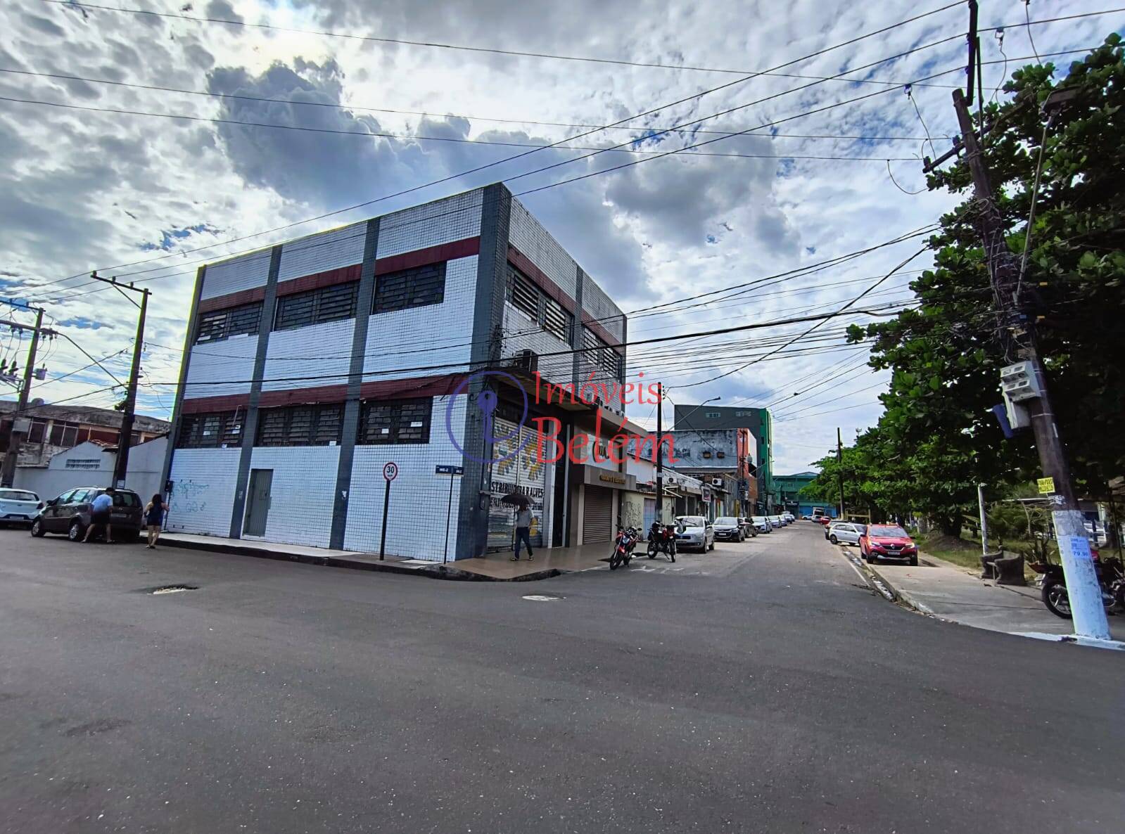 Conjunto Comercial-Sala à venda, 480m² - Foto 9