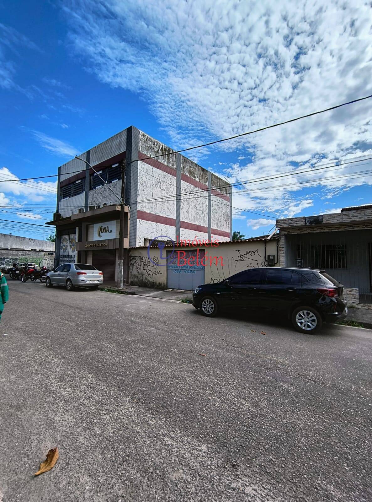 Conjunto Comercial-Sala à venda, 480m² - Foto 5