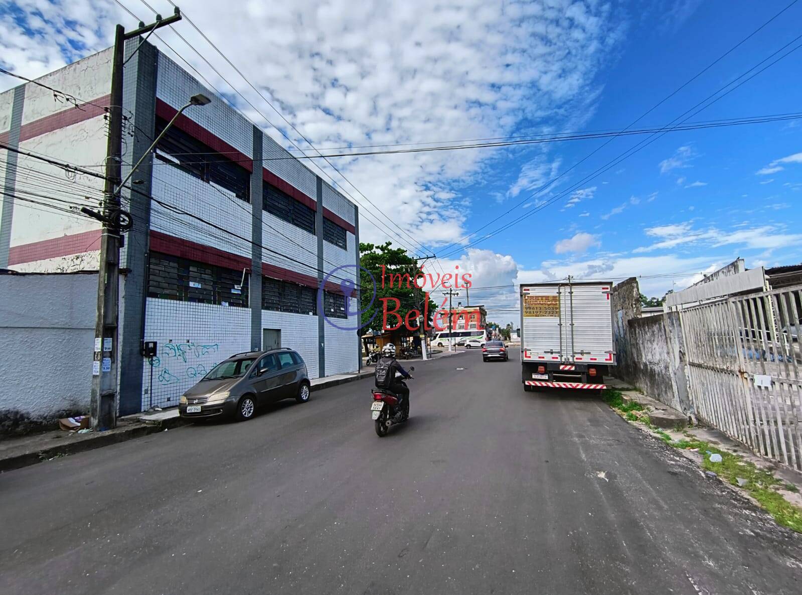 Conjunto Comercial-Sala à venda, 480m² - Foto 7