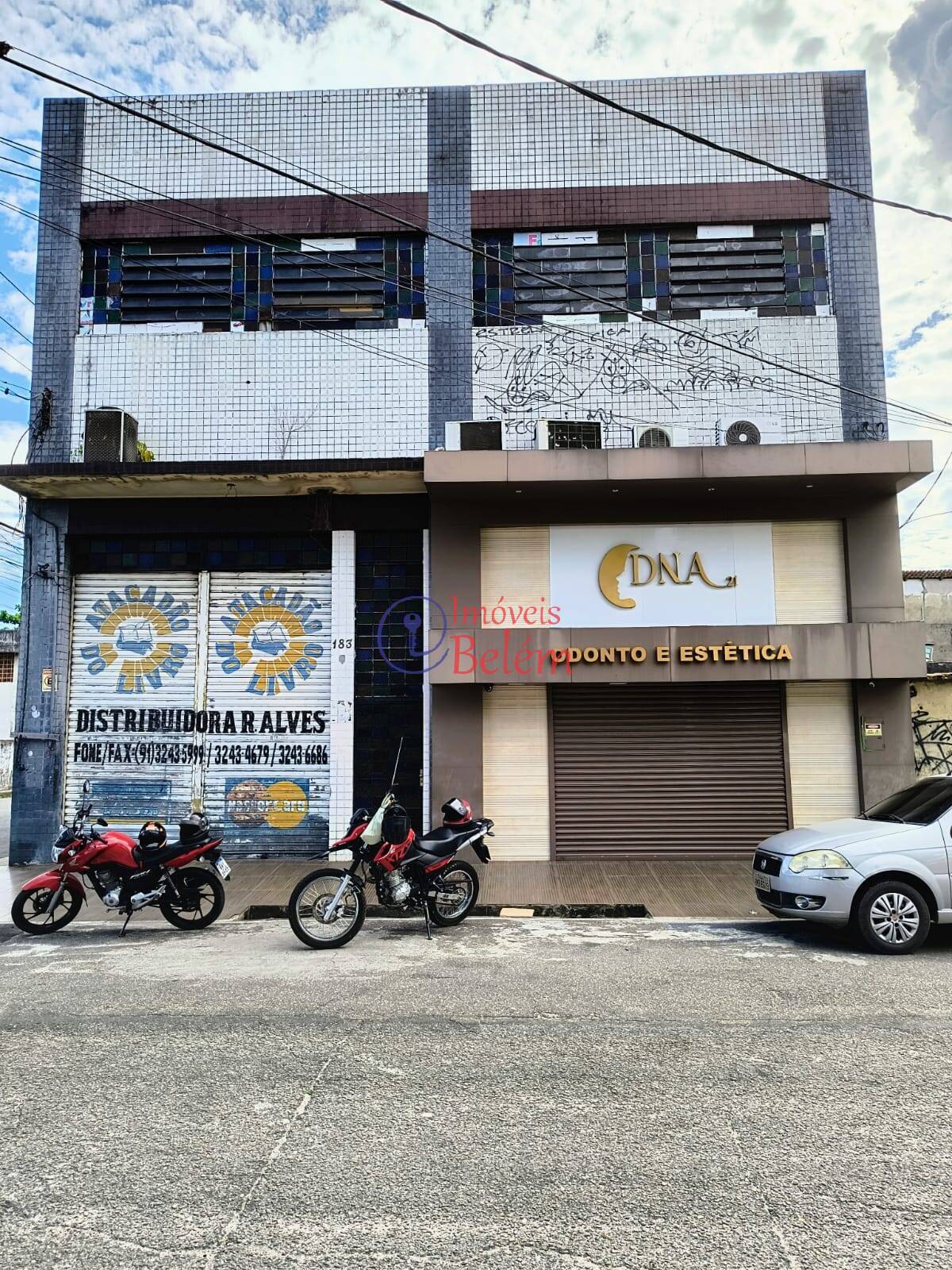 Conjunto Comercial-Sala à venda, 480m² - Foto 2