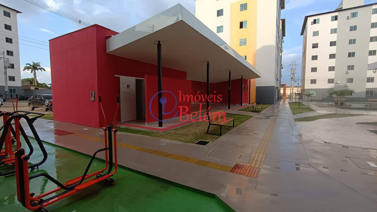 Apartamento, 2 quartos, 42 m² - Foto 13