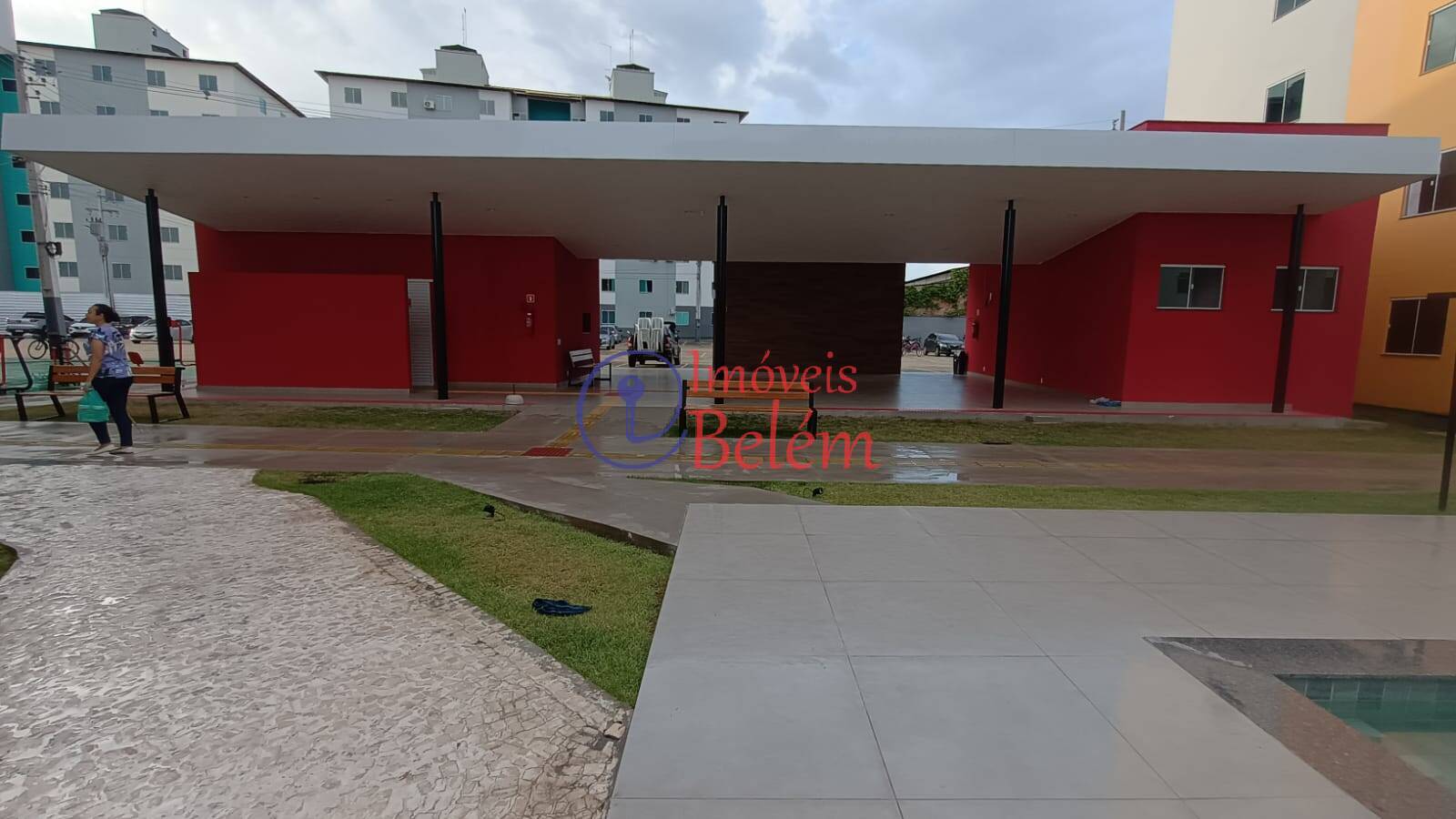 Apartamento, 2 quartos, 42 m² - Foto 14