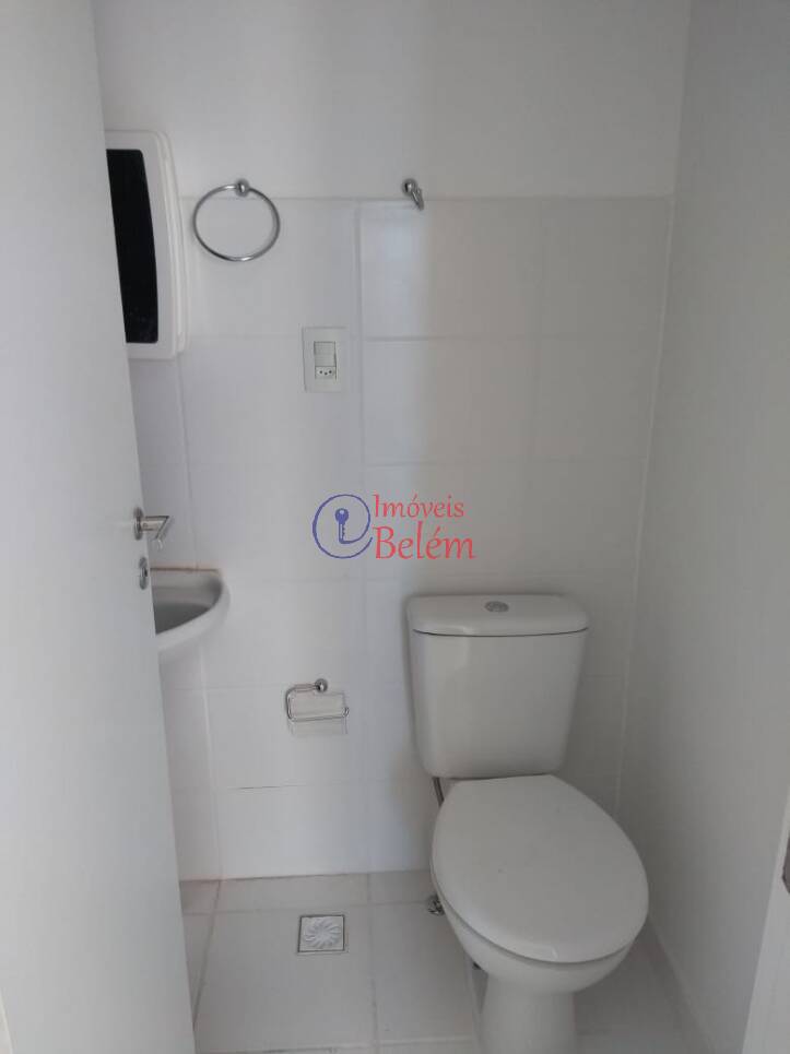 Apartamento à venda com 3 quartos, 78m² - Foto 8