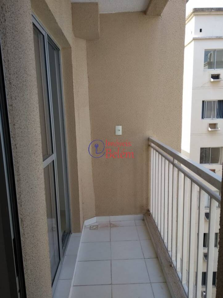 Apartamento à venda com 3 quartos, 78m² - Foto 2